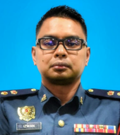 MUHAMMAD IZWAN ARIEF BIN MAT NOR